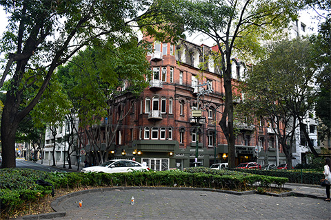 Museos en La Condesa, La Roma y Doctores , Ciudad de México