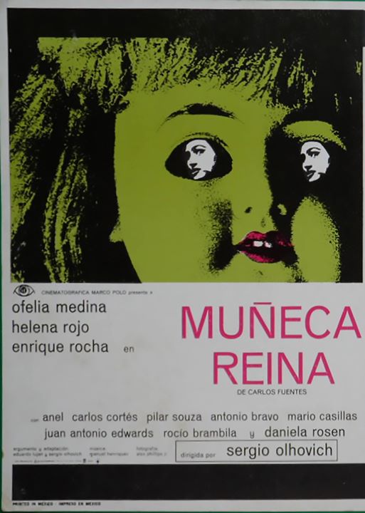 Fideicomiso para la Promoción y Desarrollo del Cine Mexicano