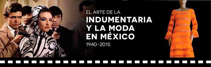 Cineclub #ModaenMéxico "María Isabel", 1968