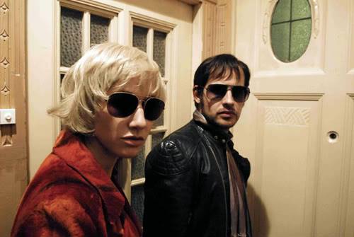 Ciclo de cine alemán contemporáneo: La banda Baader Meinhof
