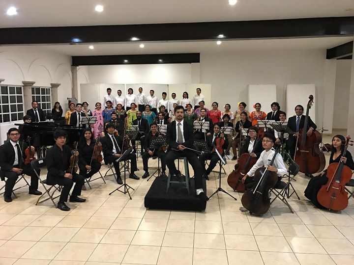 Orquesta Sinfónica Branshala