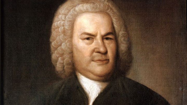 La música al mediodía: Homenaje a Bach