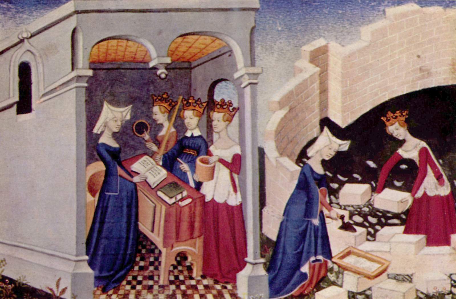 La Poupée