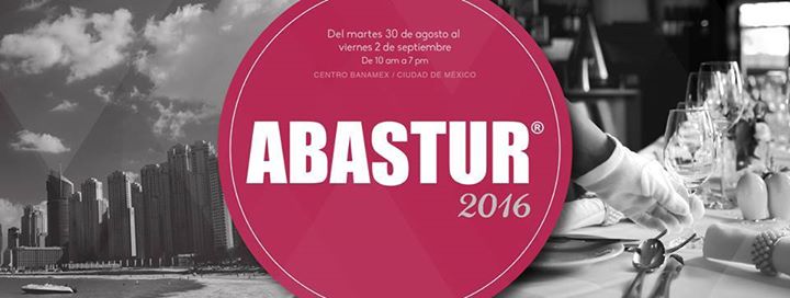 Abastur 2016