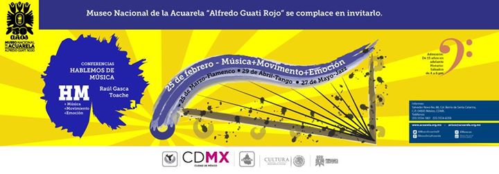 Hablemos de Música (Jazz)