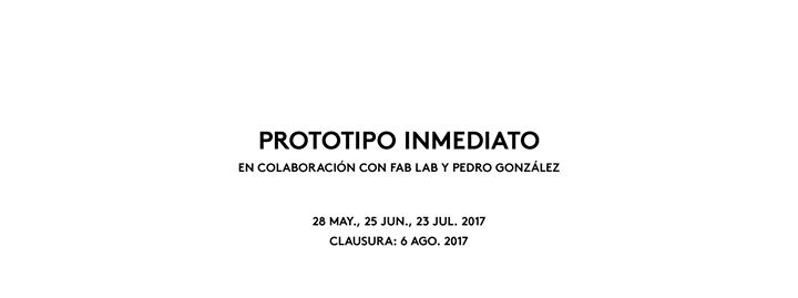 Prototipo inmediato