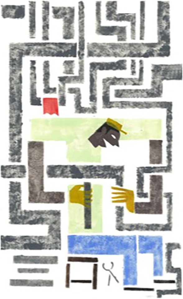 Serie Instalaciones I, II, III, IV