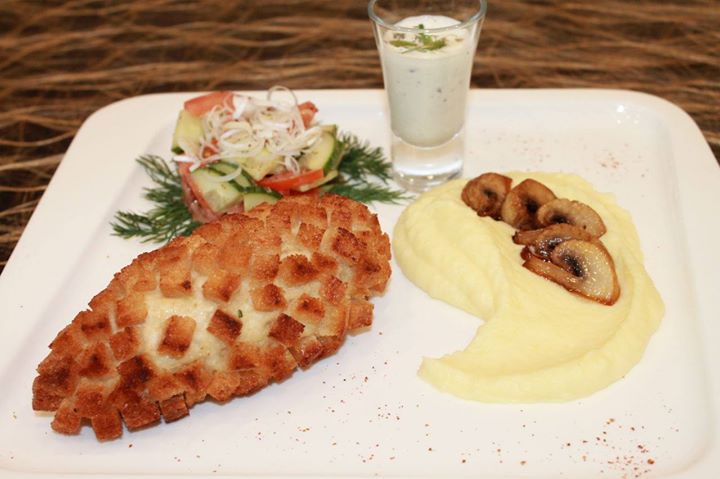 La cocina tradicional rusa: ingredientes, técnicas, regiones