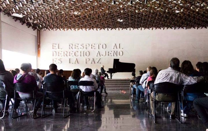 Segundo Encuentro Universitario de la Canción Iberoamericana