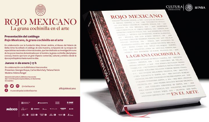 Presentación del catálogo