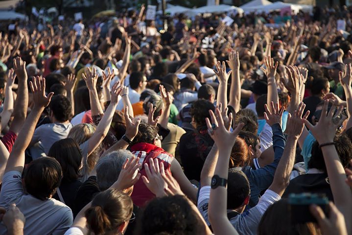 Diplomado: Educación para la Paz y Derechos Humanos (Ibero)