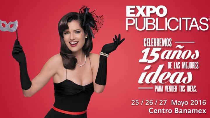 EXPO PUBLICITAS