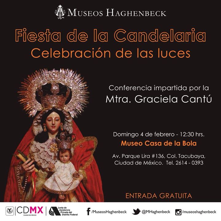 Fiesta de la Candelaria: Celebración de las luces