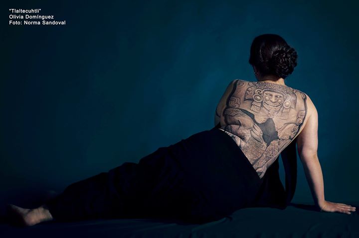 Noche de museos: Del Códice Florentino al tatuaje Neo Azteca