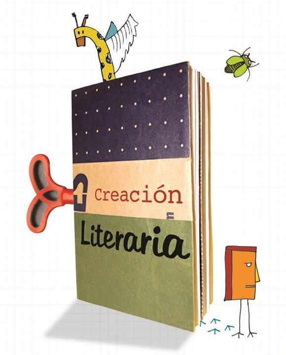 Taller de creación literaria para principiantes