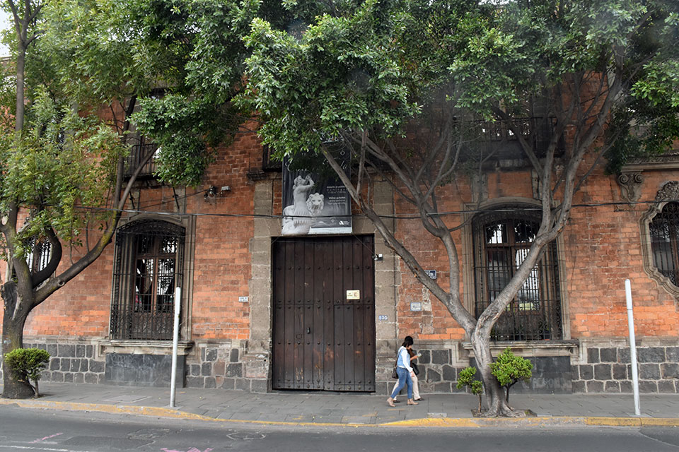Museo Casa de la Bola