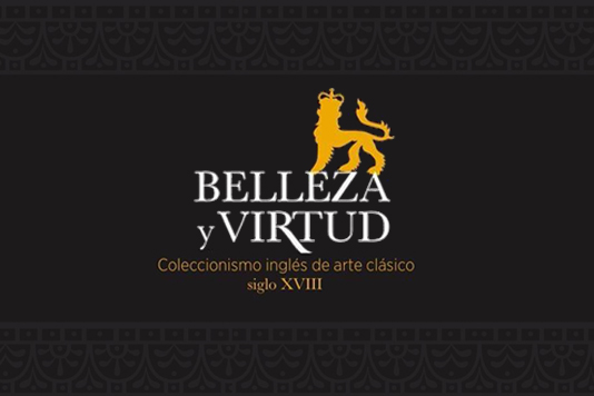 Belleza y Virtud: Coleccionismo Inglés de Arte Clásico