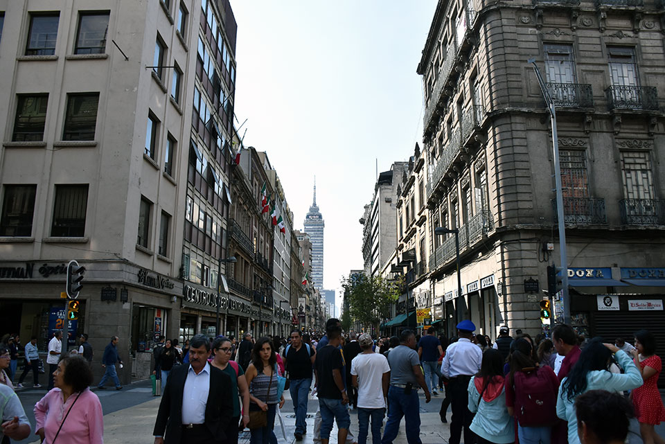 En busca de la ciudad antigua - Visita guiada