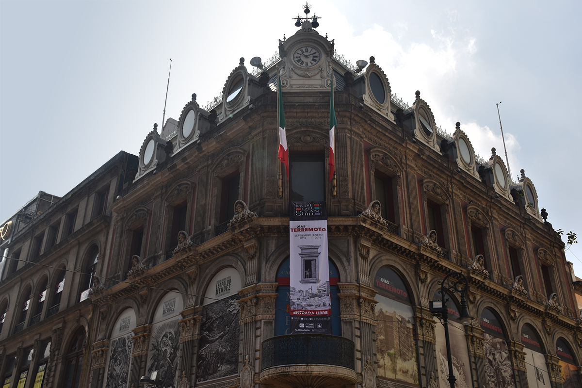 Museo del Estanquillo