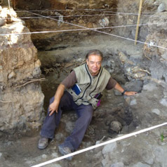 Jesús Torres Peralta