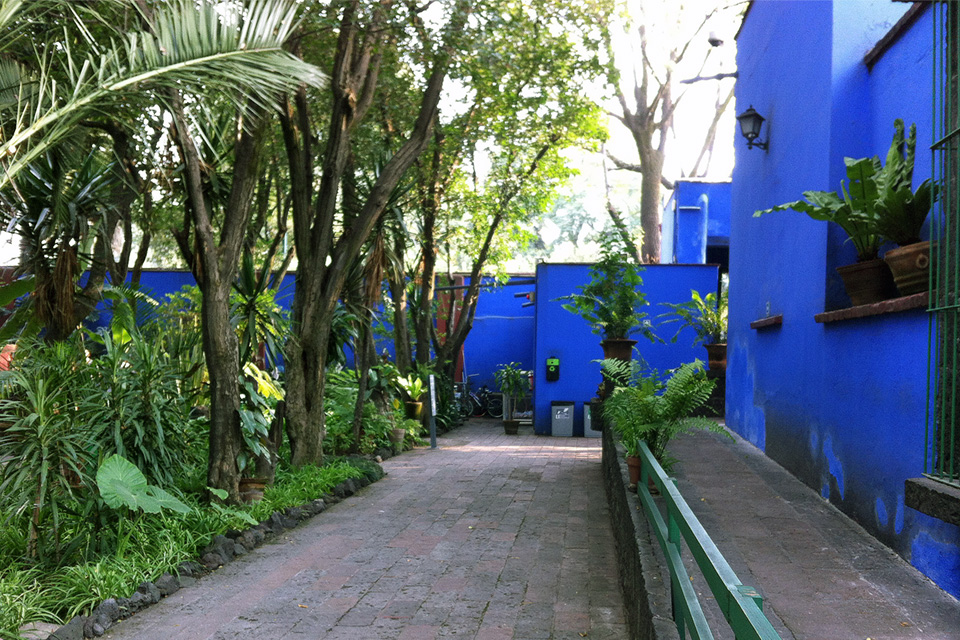 Museo Frida Kahlo | Casa Azul 