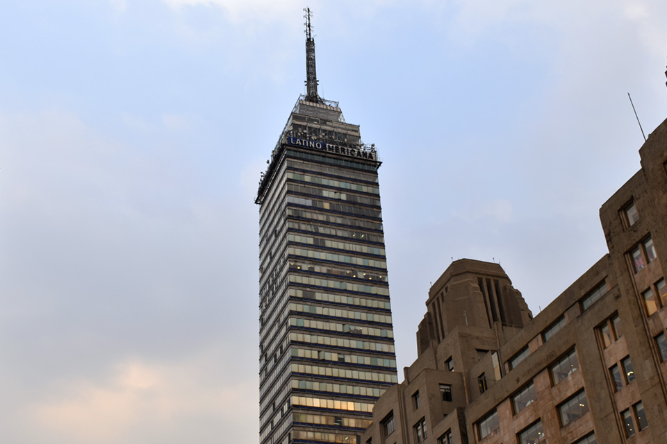 Museo de la Ciudad de México