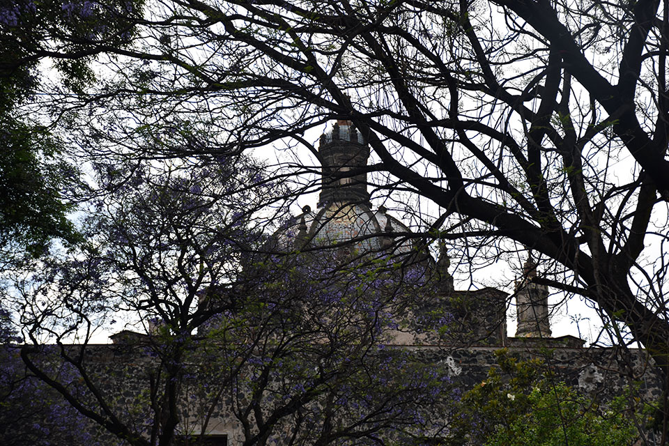 Museo  de El Carmen