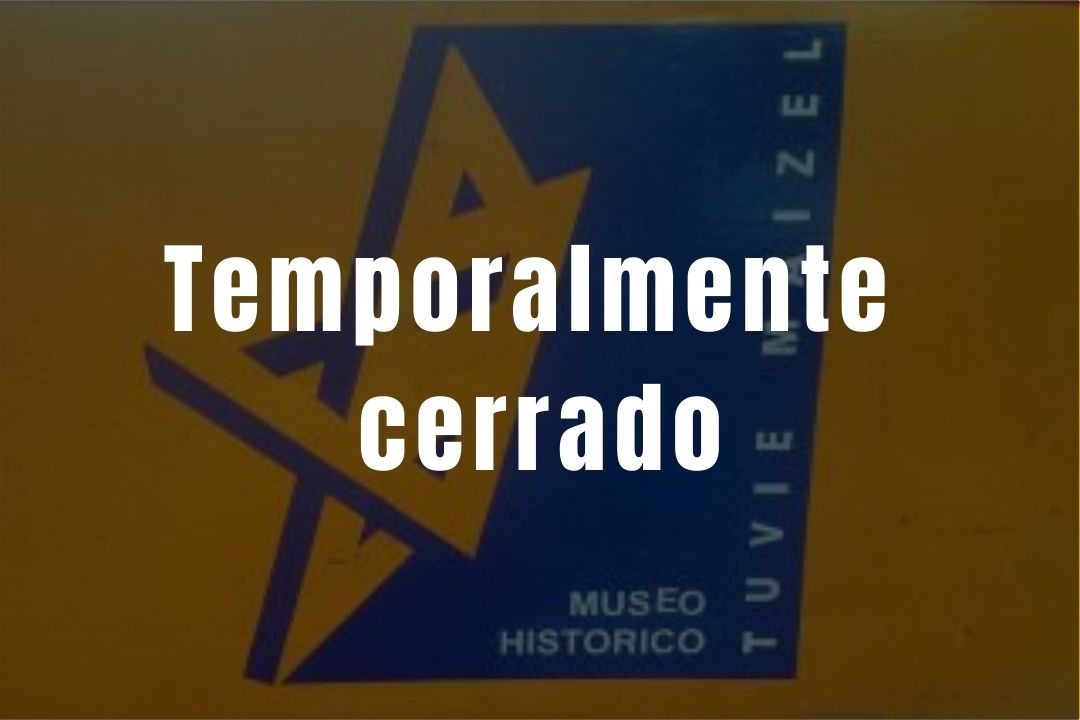 Museo Histórico Judío y del Holocausto