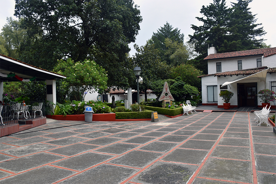 Museo Nacional de la Acuarela