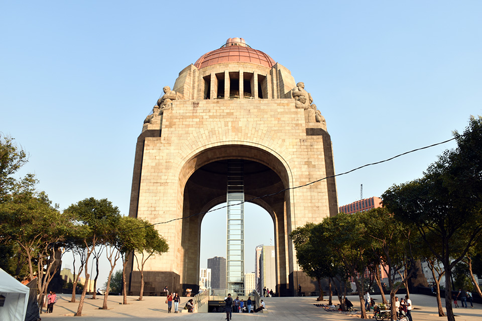 Museo Nacional de la Revolución