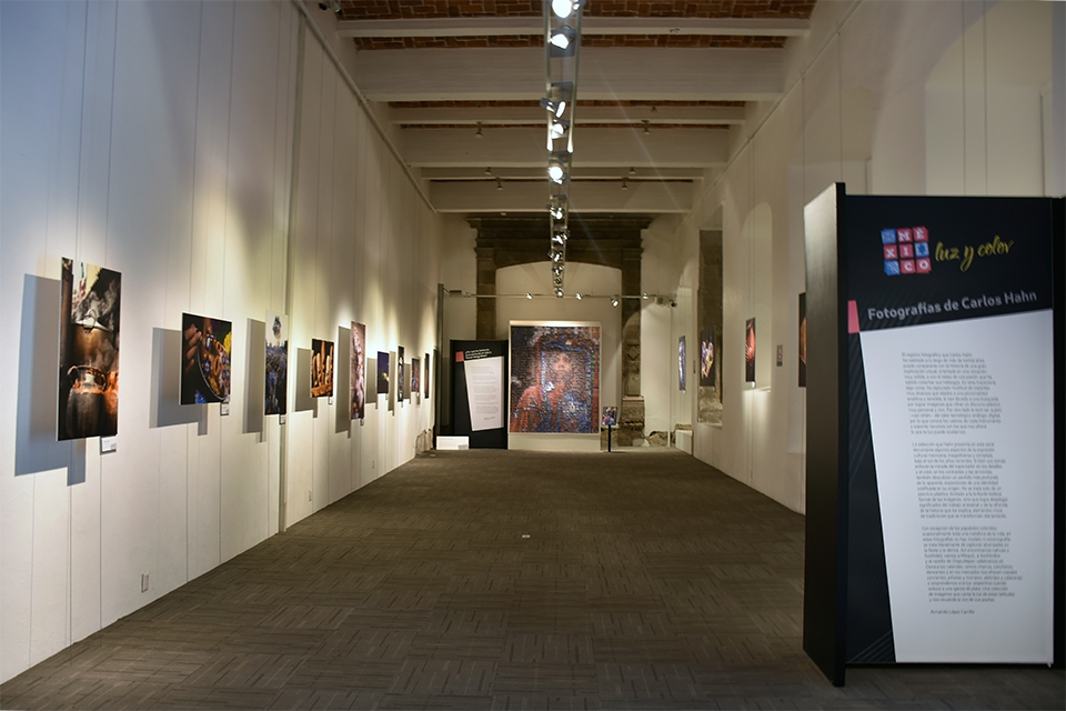 Museo de la Luz