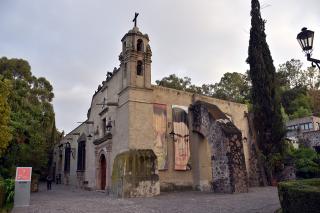 Museo Dolores Olmedo