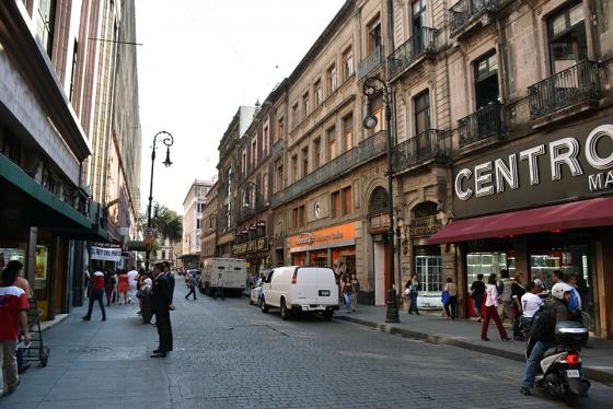 En busca de la ciudad antigua - Visita guiada