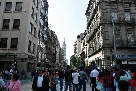 En busca de la ciudad antigua - Visita guiada