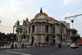 Museo Nacional de Arquitectura