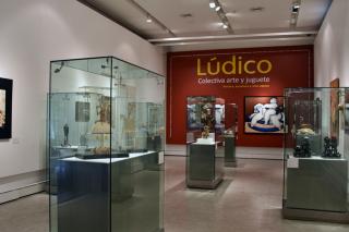 Museo de Arte de la Secretaría de Hacienda y Crédito Público