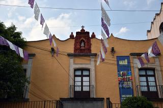 Museo Casa del Risco