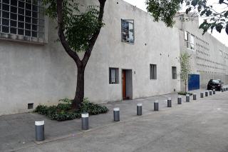 Casa Luis Barragán 