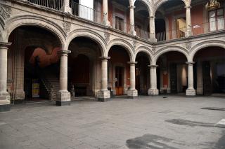 Museo de la Ciudad de México