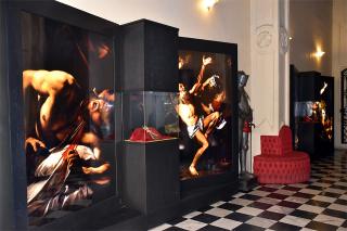 Museo de la Tortura