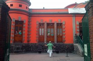 Museo Nacional de Culturas Populares