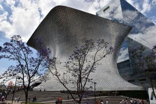 Museo Soumaya