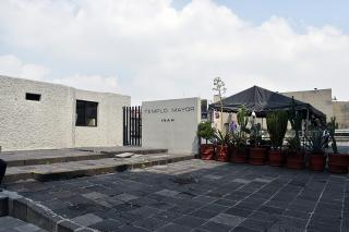 Museo del Templo Mayor