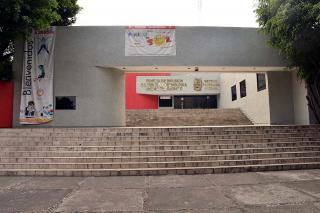 Museo Tezozómoc