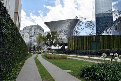 Museos en Polanco en la ciudad de México