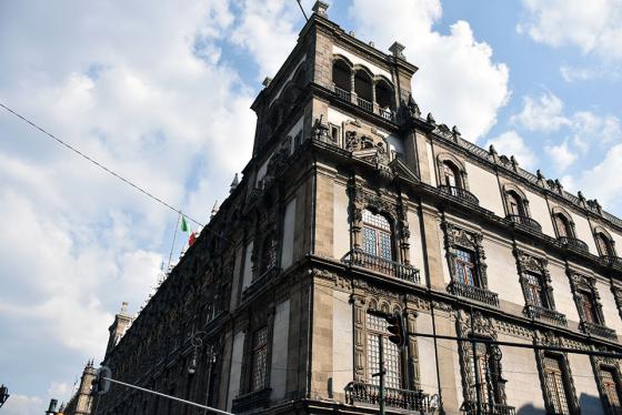 En busca de la ciudad antigua - Visita guiada