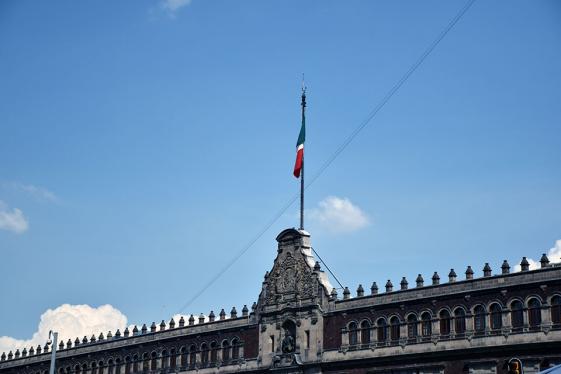 Tras las huellas de México-Tenochtitlan | Tours Museos de México
