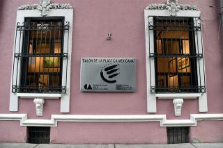 Salón de la Plástica Mexicana