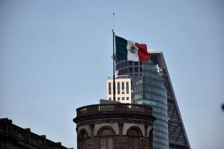 Visitez septembre 11 Château de Chapultepec. OFFRE 2X1!